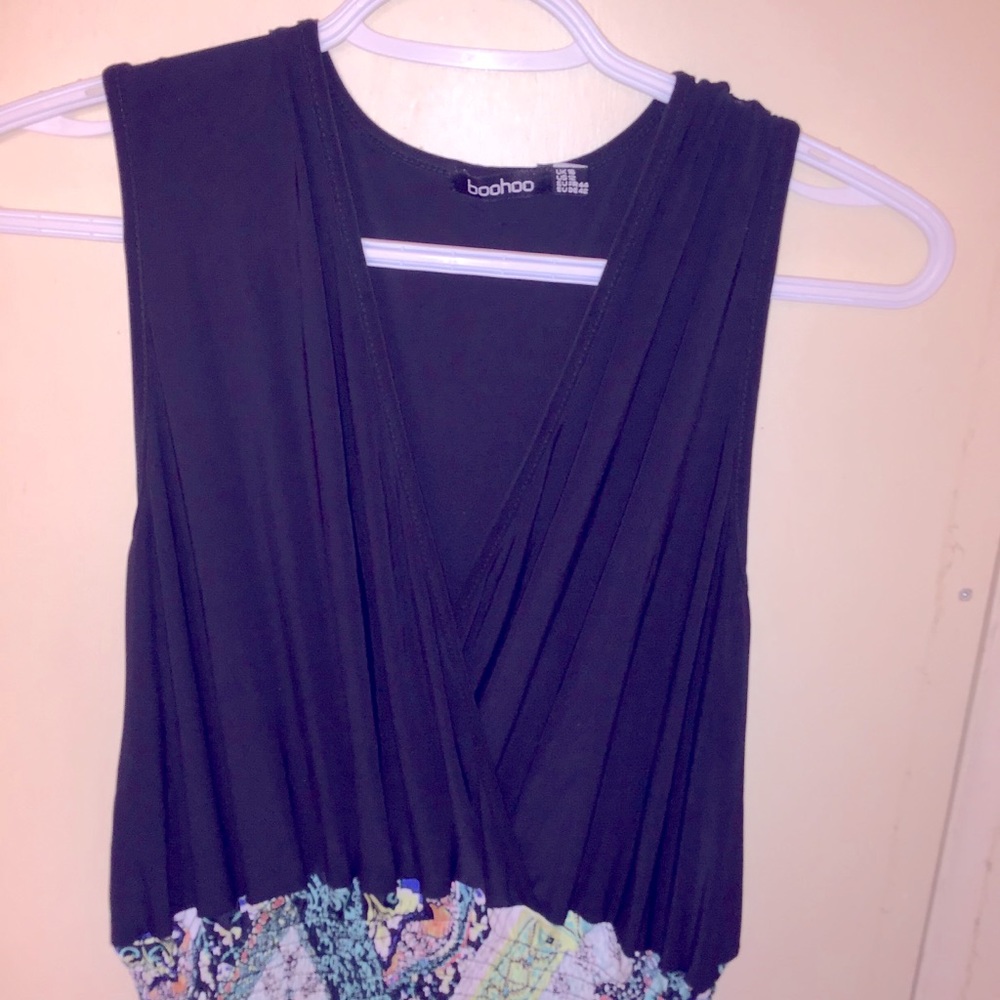 Full length Dress - Picture 2 of 3